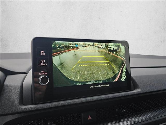 New 2026 Honda CR-V TrailSport image 21