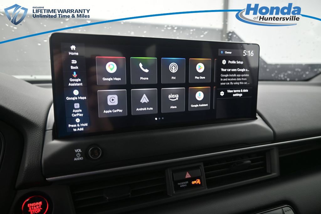 New 2026 Honda Pilot Sport image 25