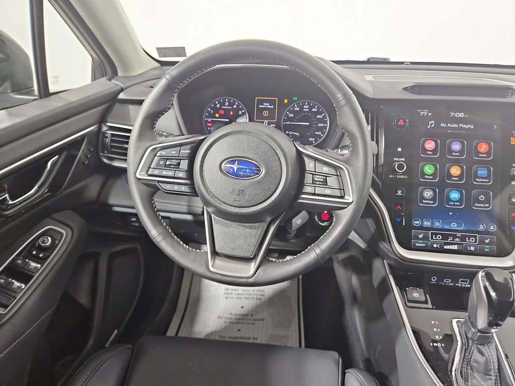 Certified 2024 Subaru Outback Limited image 15