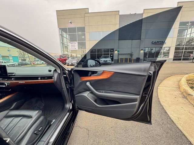 Used 2021 Audi A5 2.0T Premium w/ Convenience Package image 41