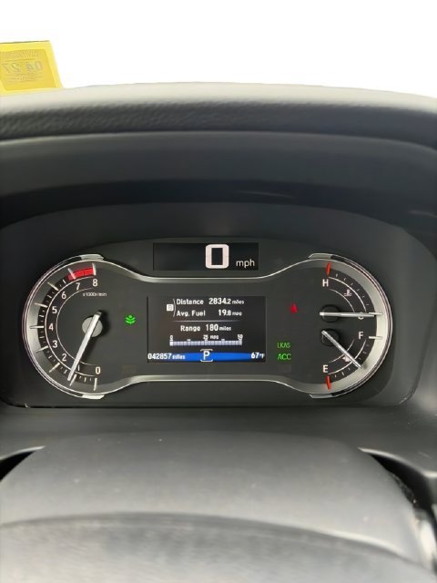 Used 2021 Honda Ridgeline Sport image 2