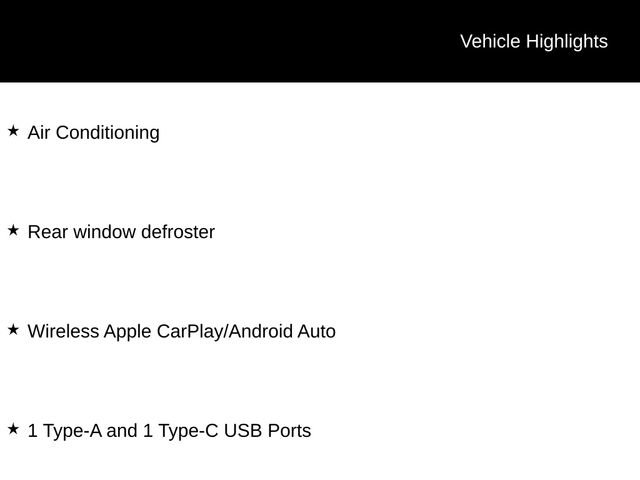 New 2026 Chevrolet TrailBlazer LT AWD/4WD image 18
