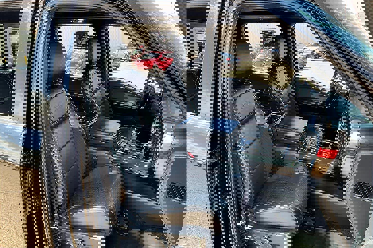 Used 2022 Ford F150 Raptor w/ Raptor 37 Performance Package image 9