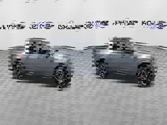 New 2025 Ford Maverick Lariat image 9