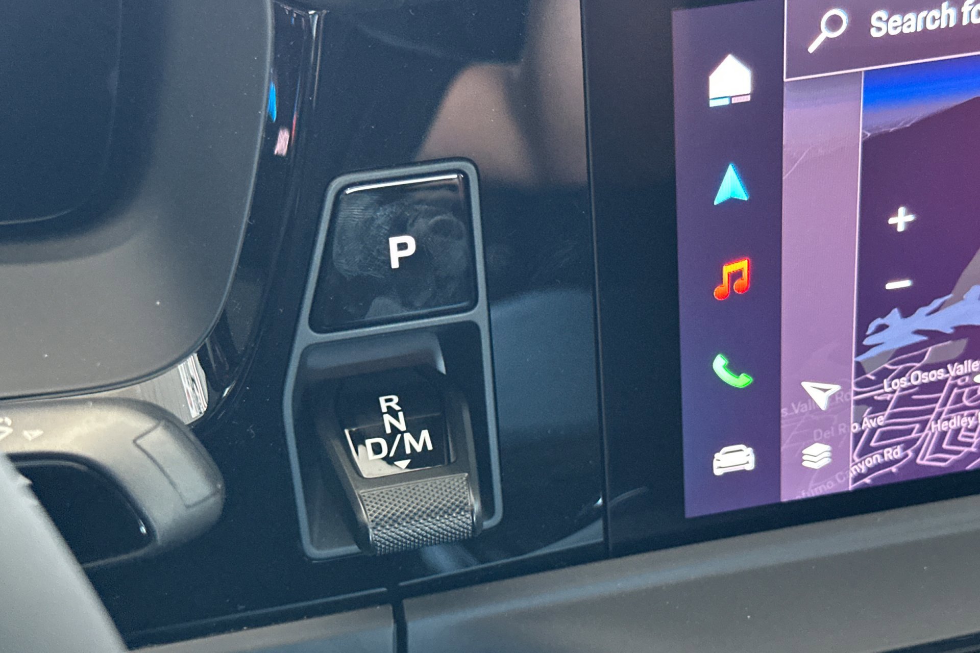 New 2025 Porsche Panamera image 27