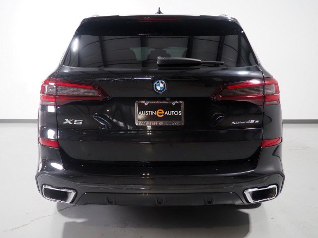 Used 2023 BMW X5 xDrive45e w/ Executive Package AWD/4WD image 71