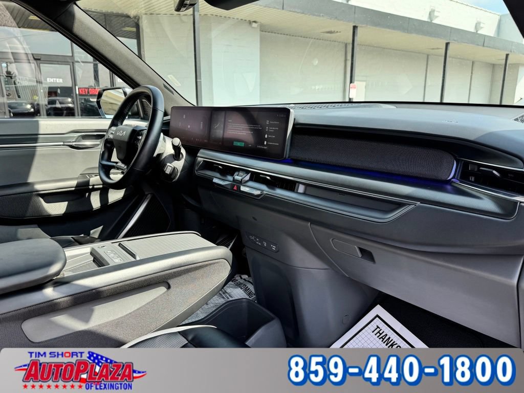 Used 2024 Kia EV9 GT-Line AWD/4WD image 56