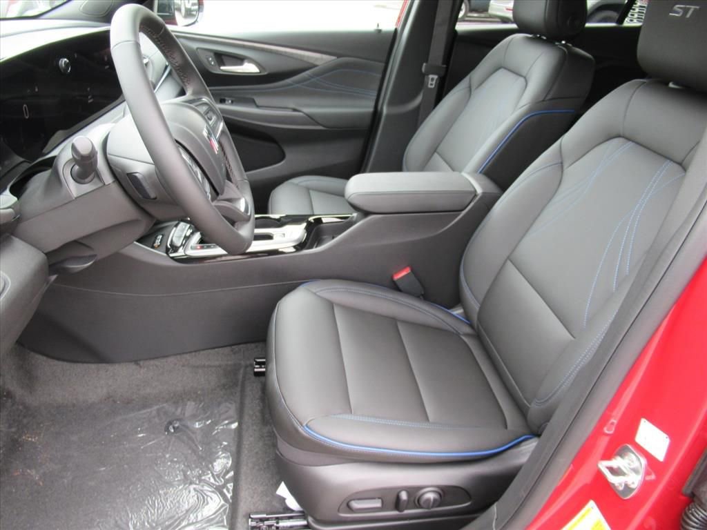 New 2026 Buick Envista Sport Touring w/ Convenience I Package FWD image 15