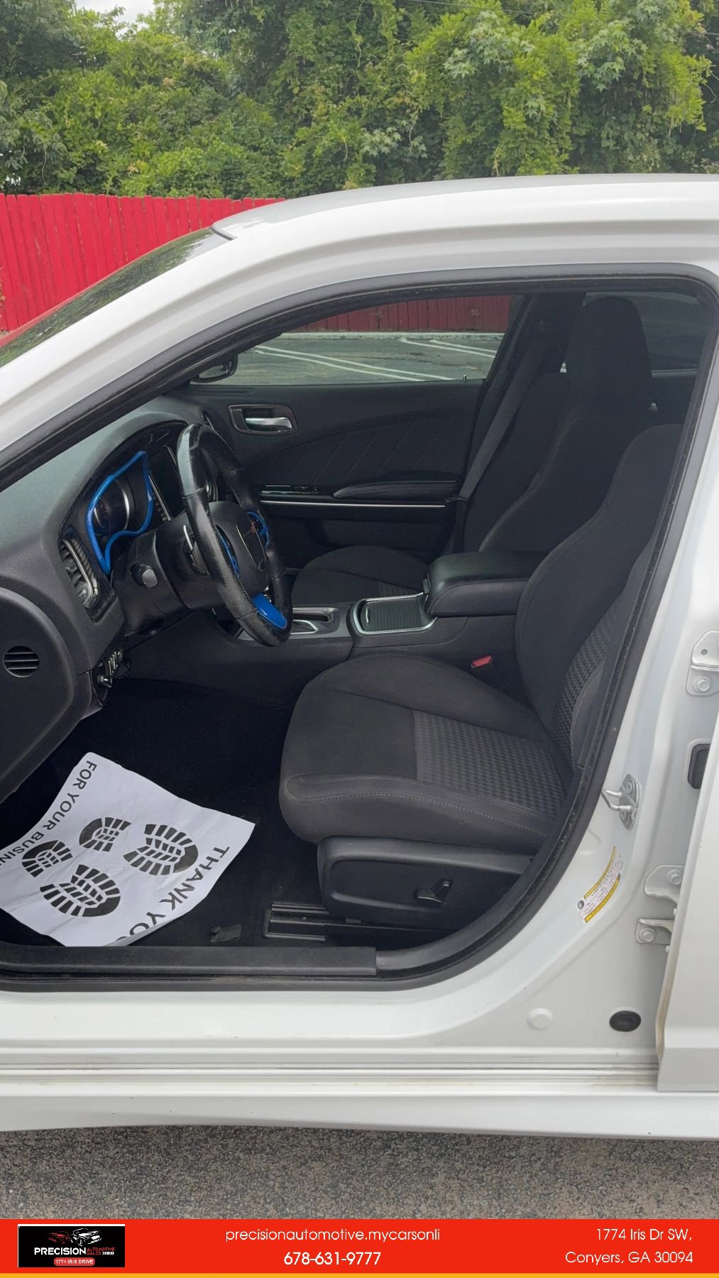 Used 2019 Dodge Charger GT RWD image 12