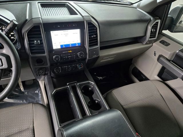 Used 2020 Ford F150 XLT w/ Trailer Tow Package image 18
