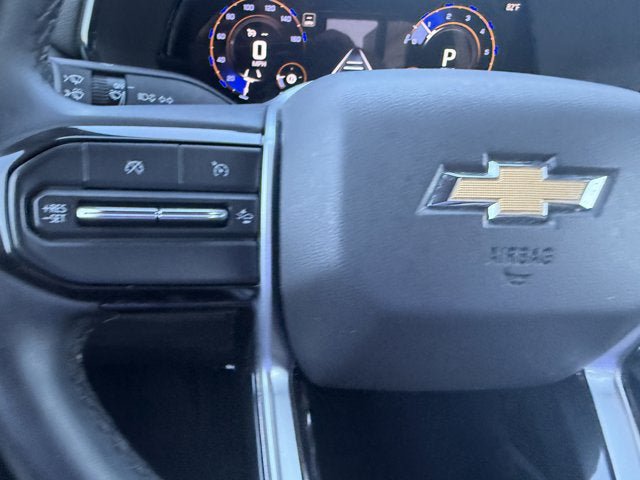 Used 2024 Chevrolet Colorado LT w/ LT Convenience Package II RWD image 17