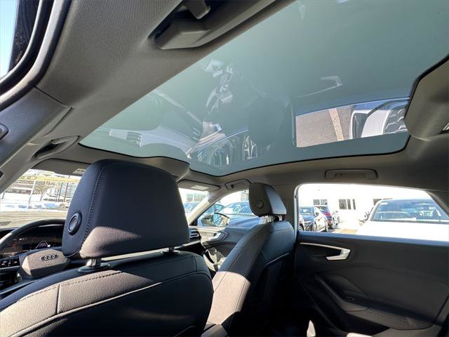 Certified 2025 Audi A5 2.0T Premium w/ Convenience Package image 26