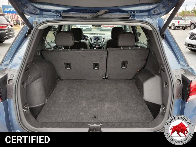 Used 2024 Chevrolet Equinox LT image 9