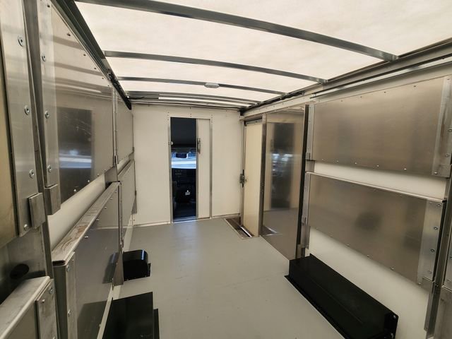 New 2024 Chevrolet Express 3500 w/ Power Convenience Package image 24