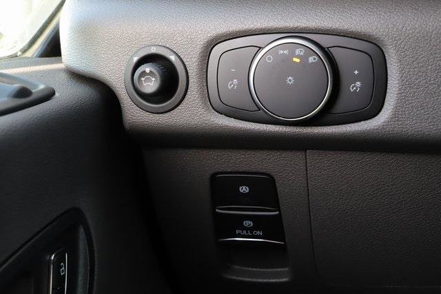 New 2026 Ford Transit 250 Low Roof w/ Load Area Protection Package image 30