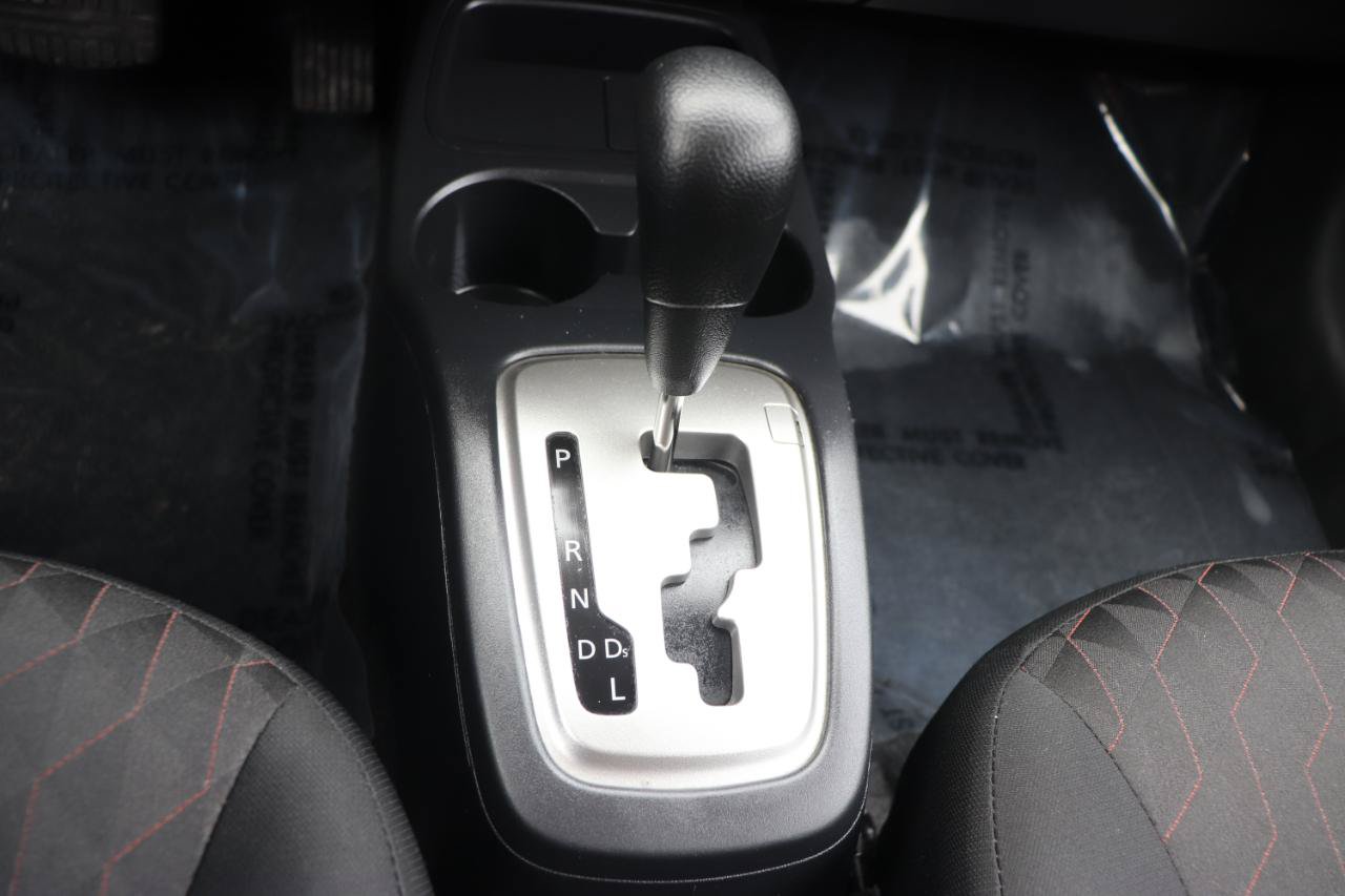 Used 2024 Mitsubishi Mirage ES FWD image 33