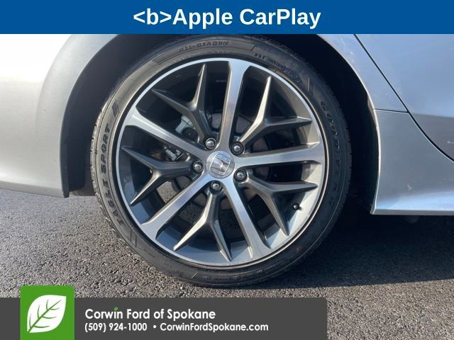 Used 2024 Honda Civic Touring image 9