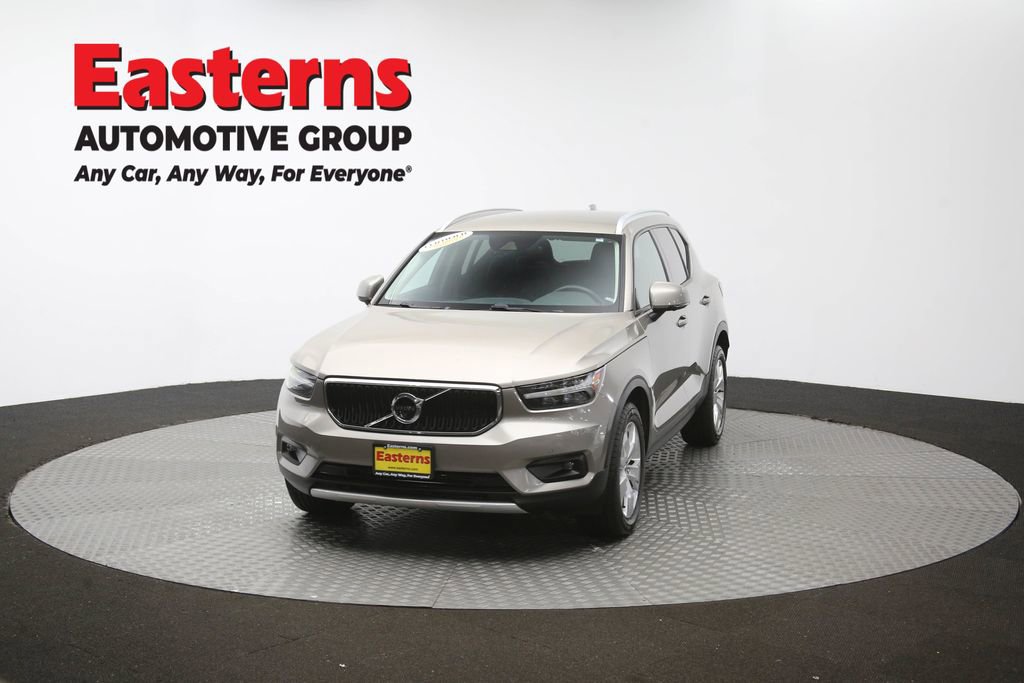 Used 2022 Volvo XC40 T4 Momentum FWD image 55