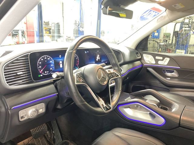 Used 2024 Mercedes-Benz GLE 450 4MATIC image 10