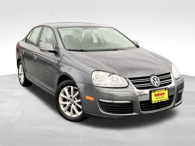 Used 2010 Volkswagen Jetta Limited Edition