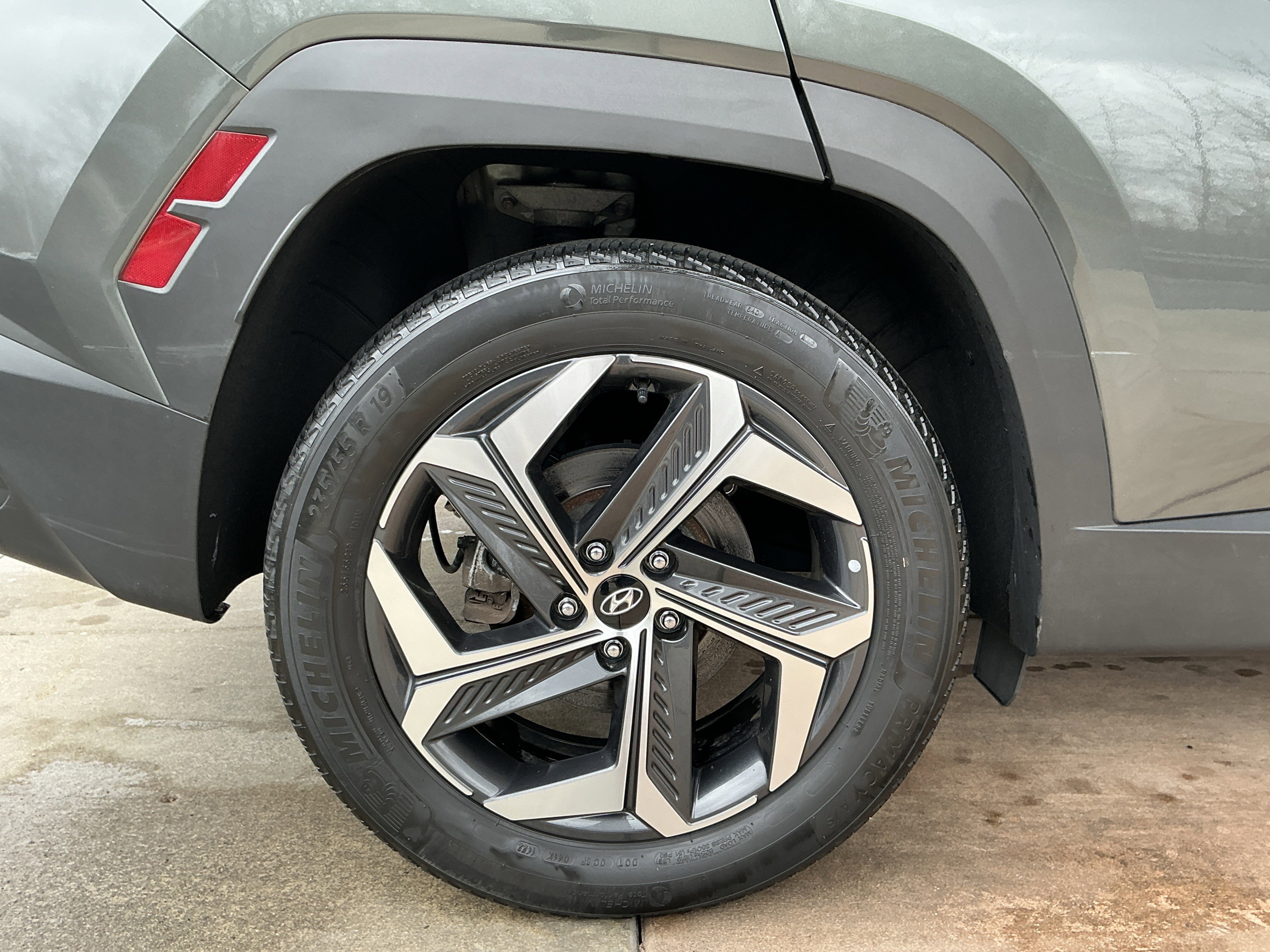 Used 2023 Hyundai Tucson SEL image 29