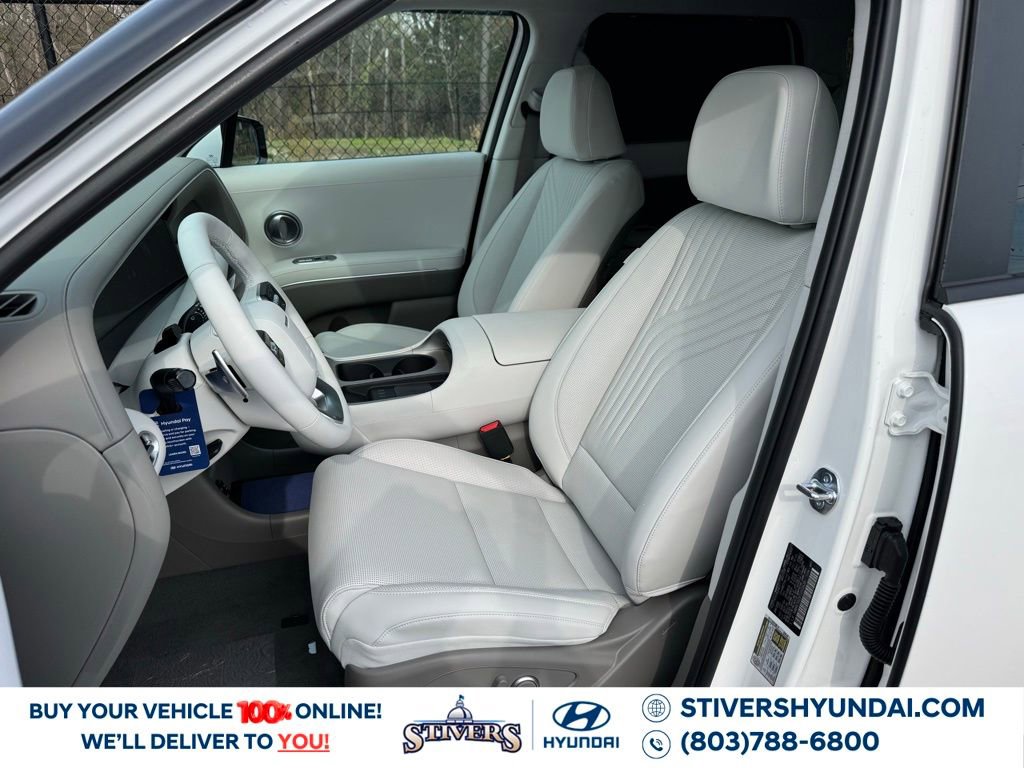 New 2026 Hyundai Palisade SEL image 18