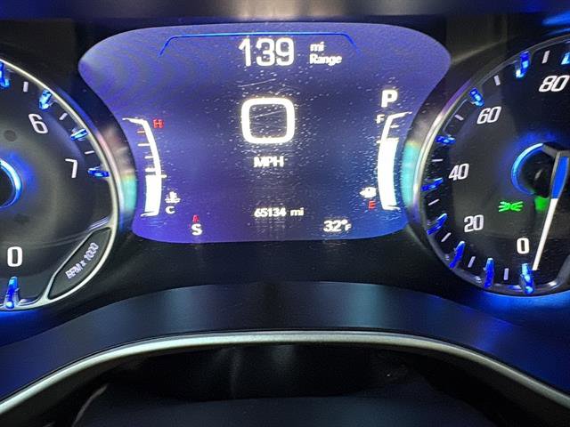 Used 2023 Chrysler Pacifica Touring-L image 22