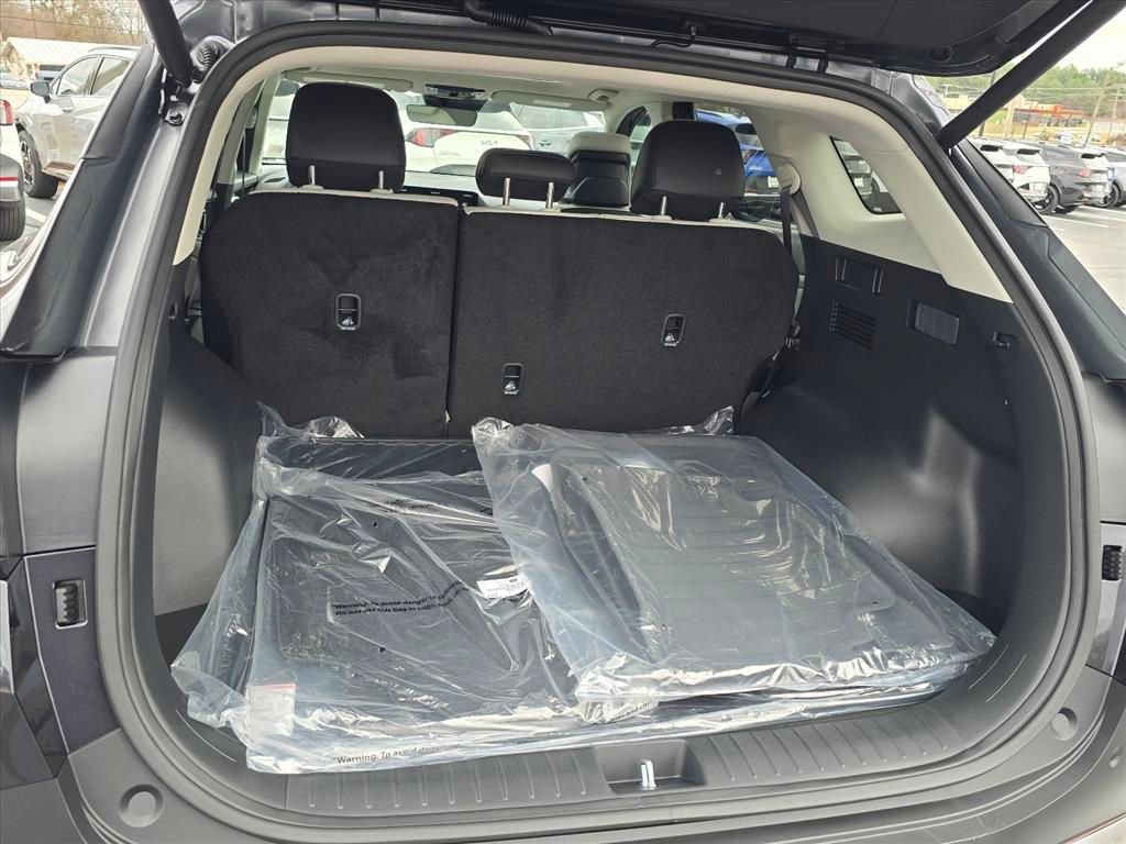 New 2026 Kia Sportage EX w/ EX Panorama Roof Package image 11