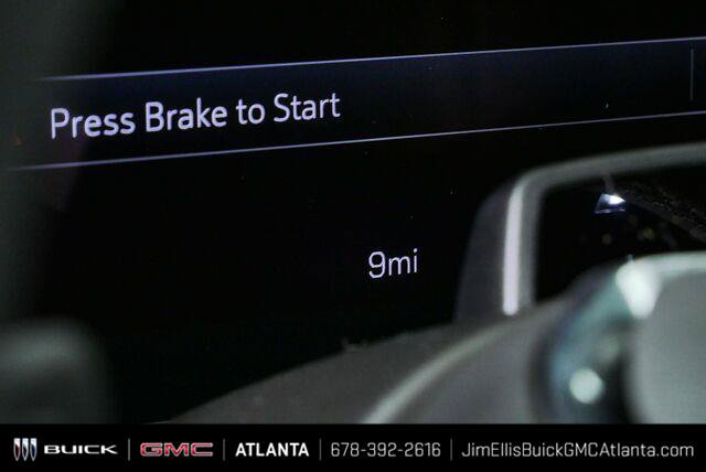 New 2026 GMC Yukon XL Elevation AWD/4WD image 12
