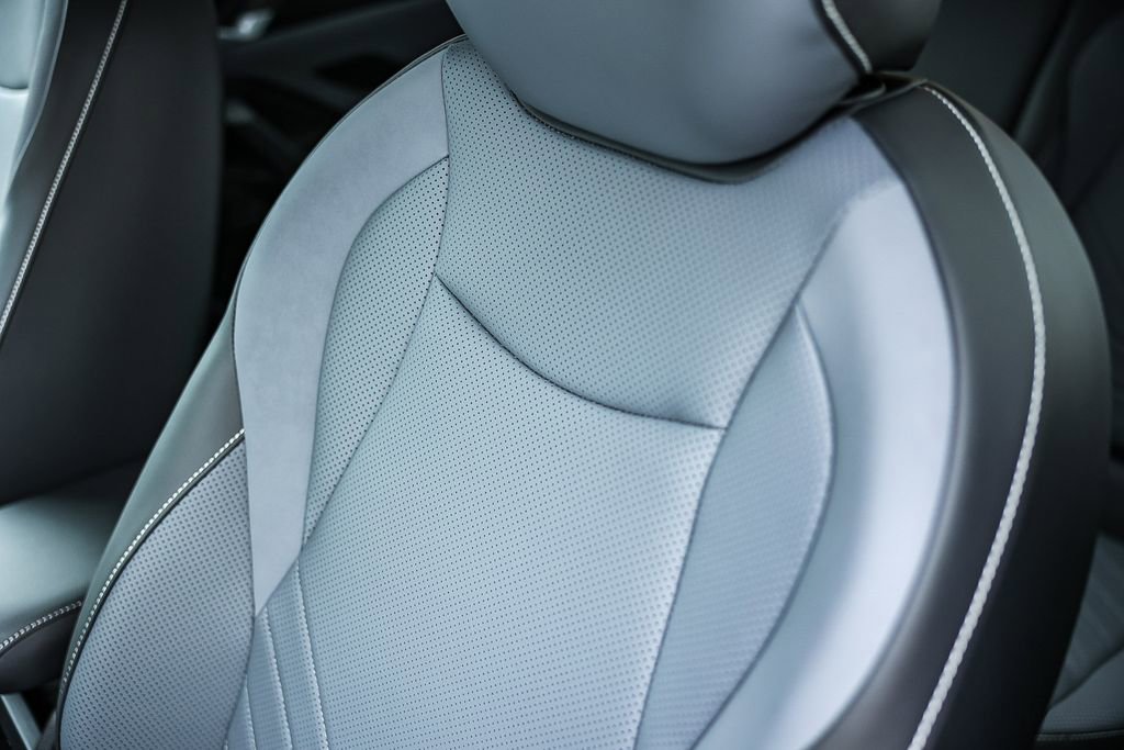 New 2026 Volkswagen Tiguan SE image 35