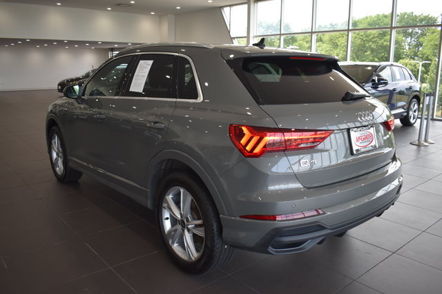 Used 2024 Audi Q3 2.0T Premium Plus w/ Premium Plus Package AWD/4WD image 5