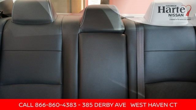 Certified 2025 Nissan Altima 2.5 SL image 54