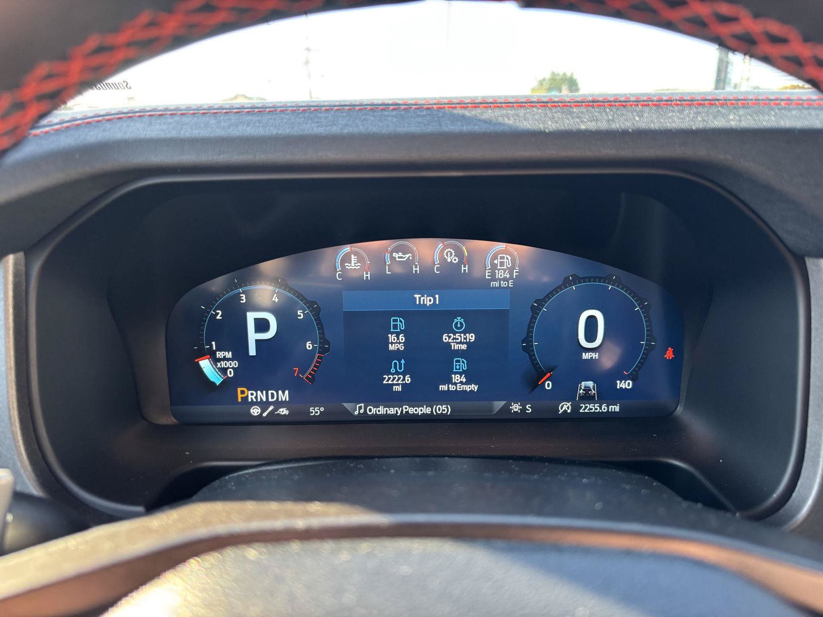 Used 2026 Ford Bronco Raptor AWD/4WD image 31