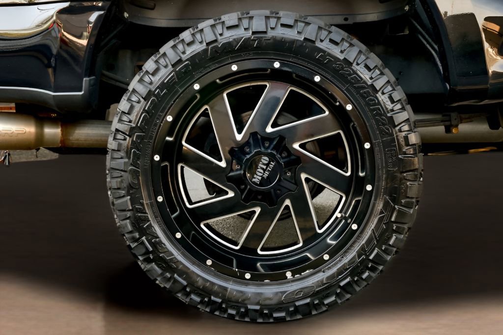 Used 2021 Ford F250 XL w/ STX Appearance Package image 31