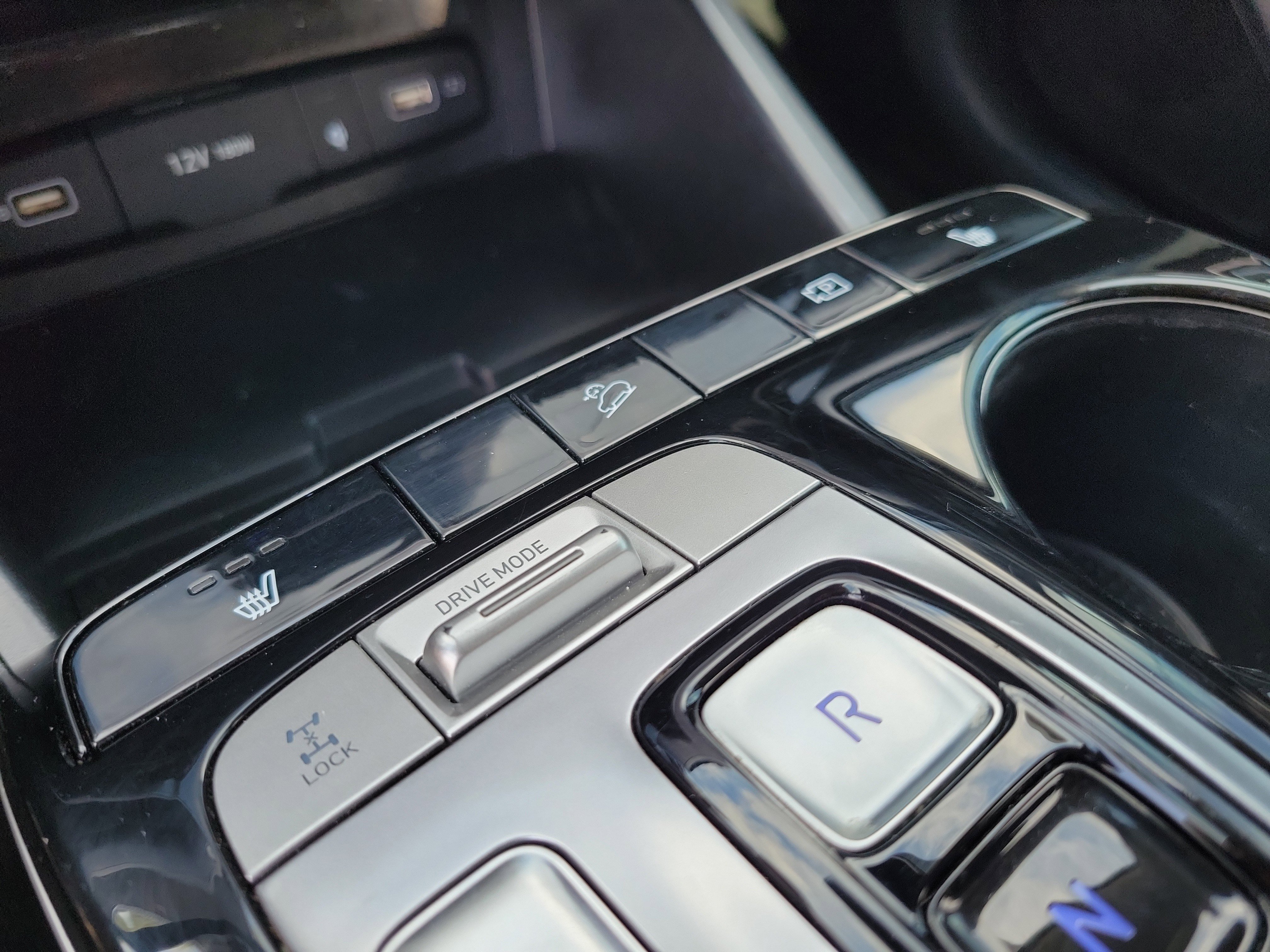 Used 2023 Hyundai Tucson SEL image 16