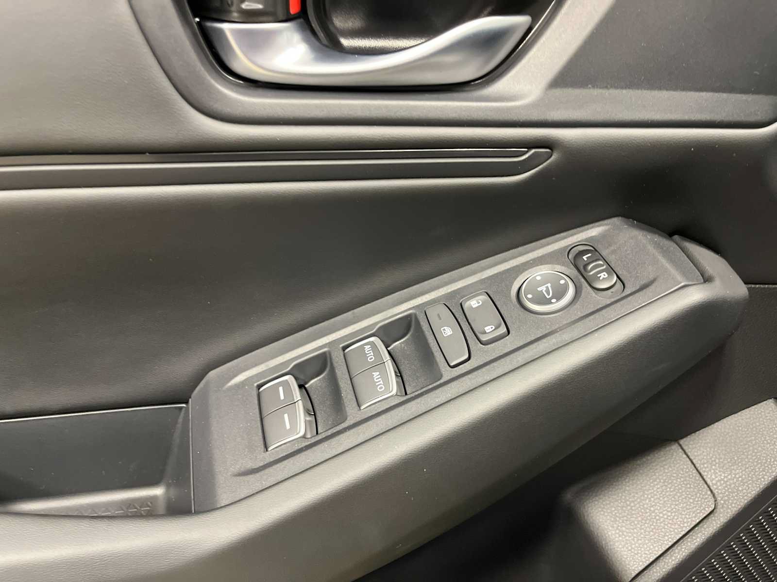 New 2026 Honda Accord SE image 13