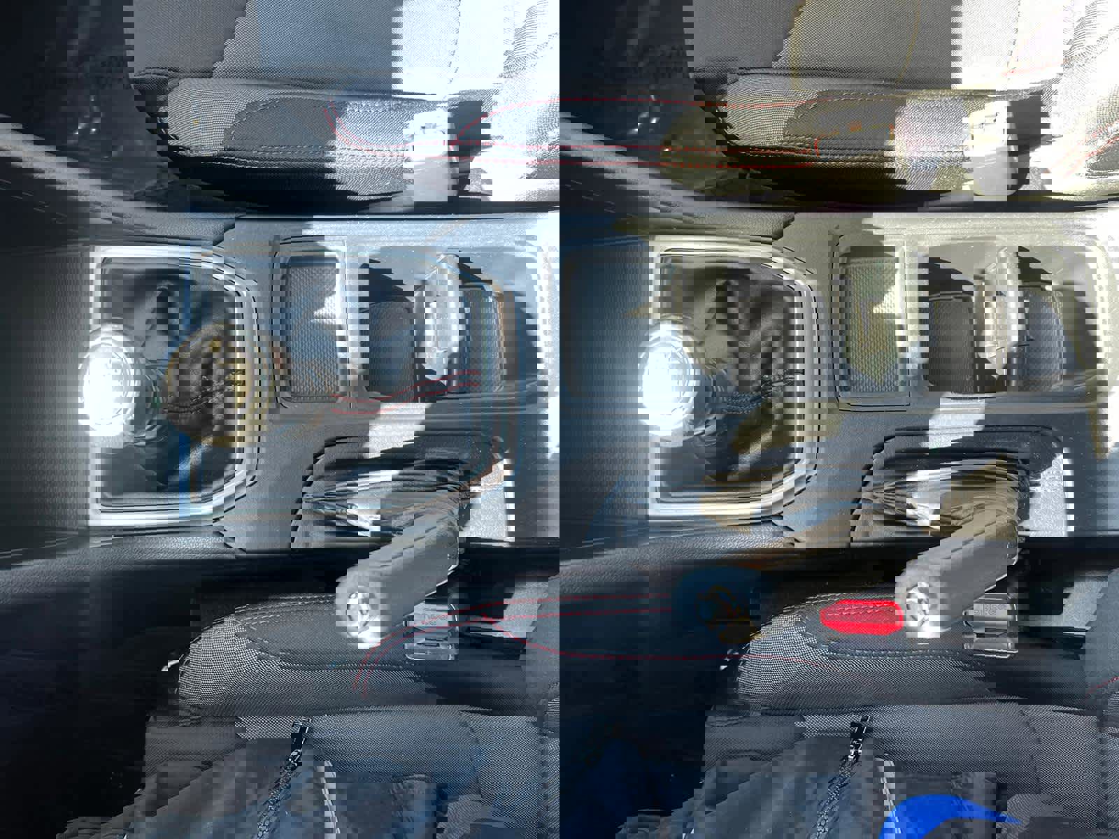 Used 2022 Subaru WRX image 23