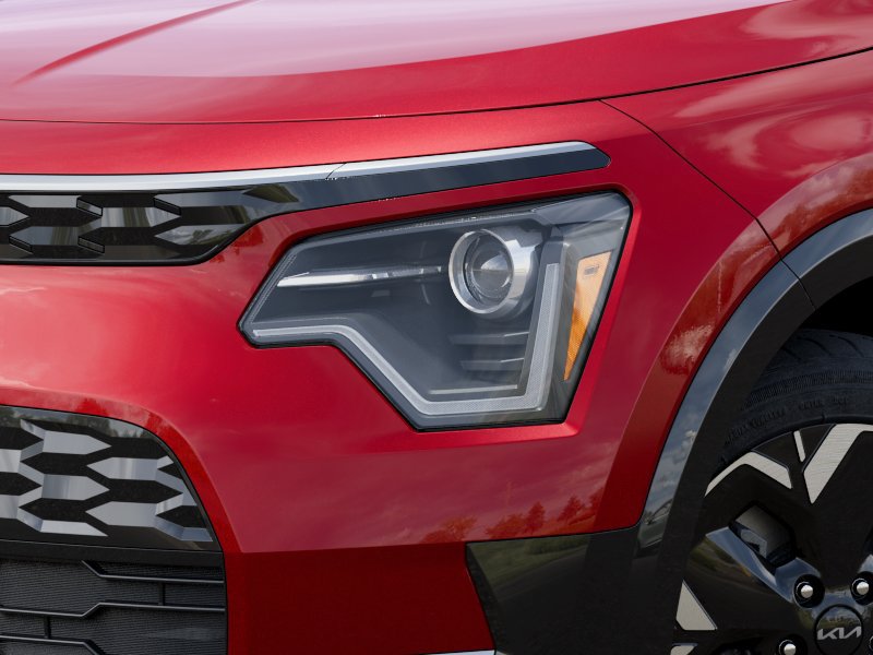 New 2026 Kia Niro Wind FWD image 10
