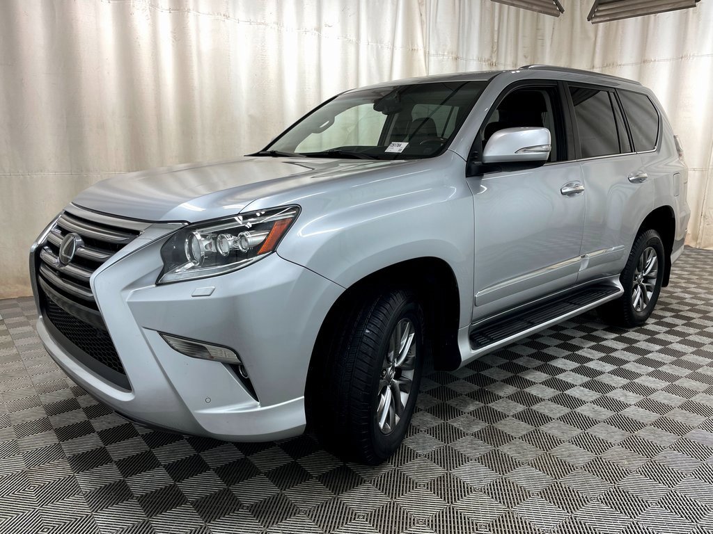 Used 2016 Lexus GX 460 Luxury image 23