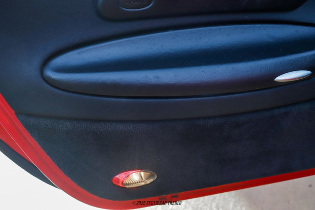 Used 1999 Porsche 911 Carrera image 28