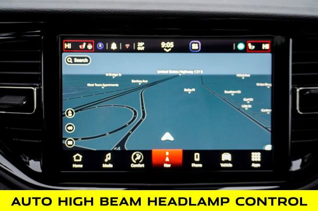 New 2026 Dodge Durango GT image 20