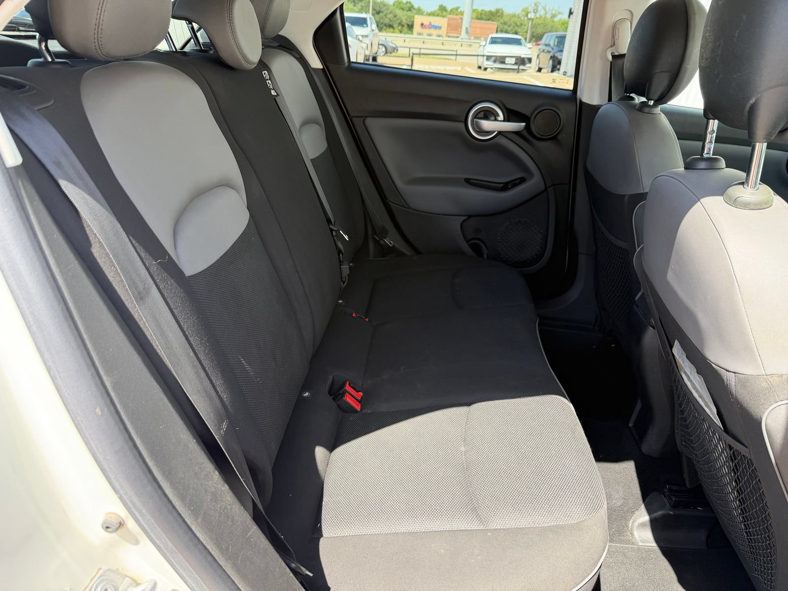 Used 2016 FIAT 500X Easy FWD image 24