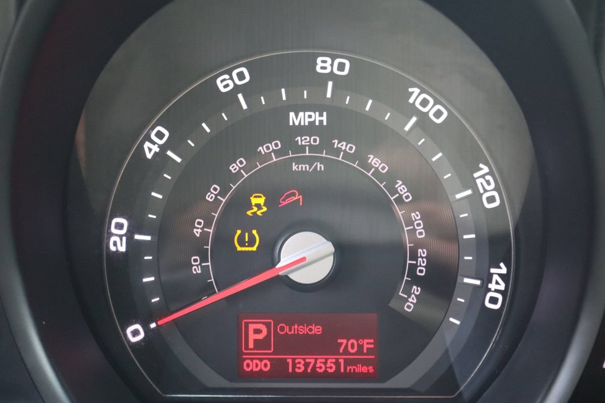 Used 2011 Kia Sportage LX w/ Convenience Pkg FWD image 45