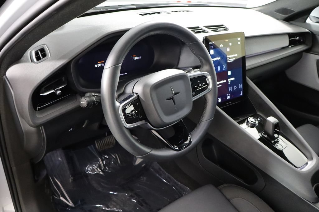 Used 2024 Polestar Polestar 2 AWD/4WD image 19