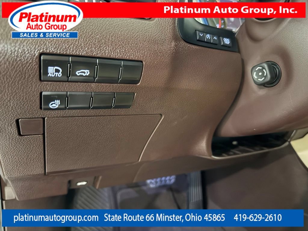 Used 2016 Lexus RX 350 FWD w/ Premium Package image 24