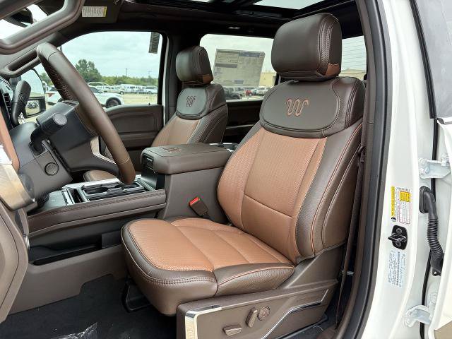 New 2026 Ford F350 King Ranch AWD/4WD image 61