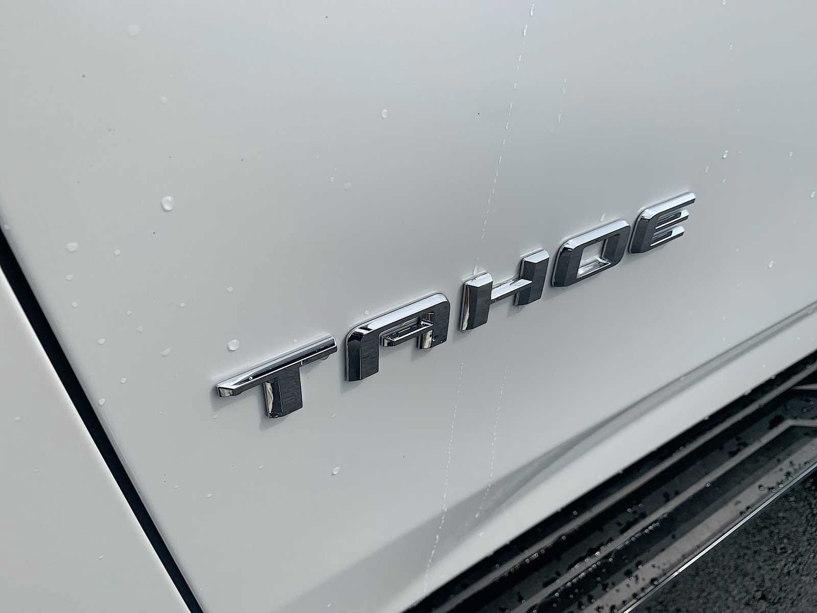 Certified 2023 Chevrolet Tahoe LT w/ LT Signature Package AWD/4WD image 32