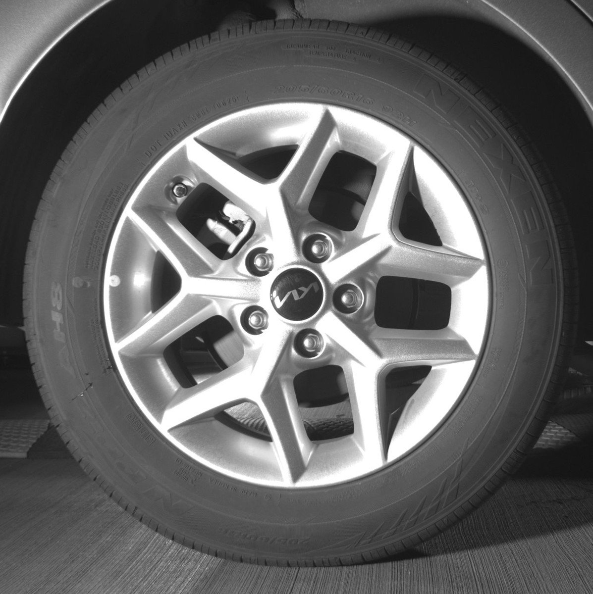 Used 2025 Kia Soul LX w/ LX Technology Package image 14