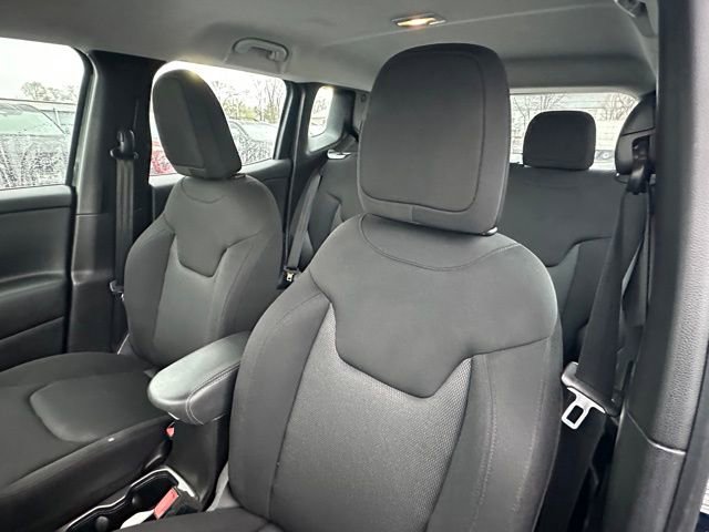 Used 2022 Jeep Renegade Sport AWD/4WD image 26