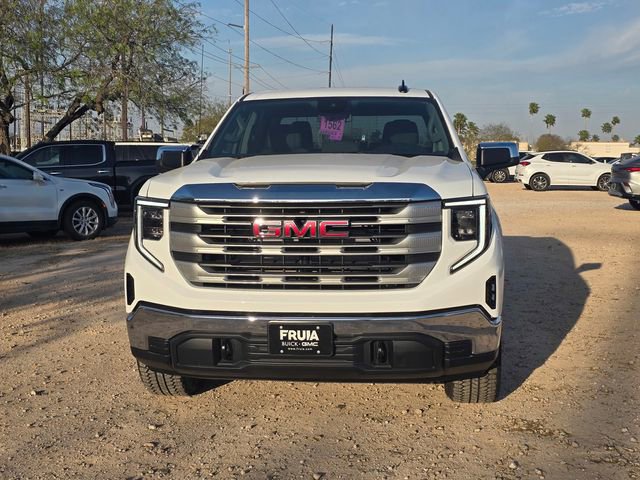 New 2026 GMC Sierra 1500 SLE w/ X31 Off-Road Package image 2